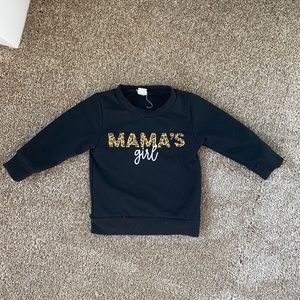 Mamas girl jackets